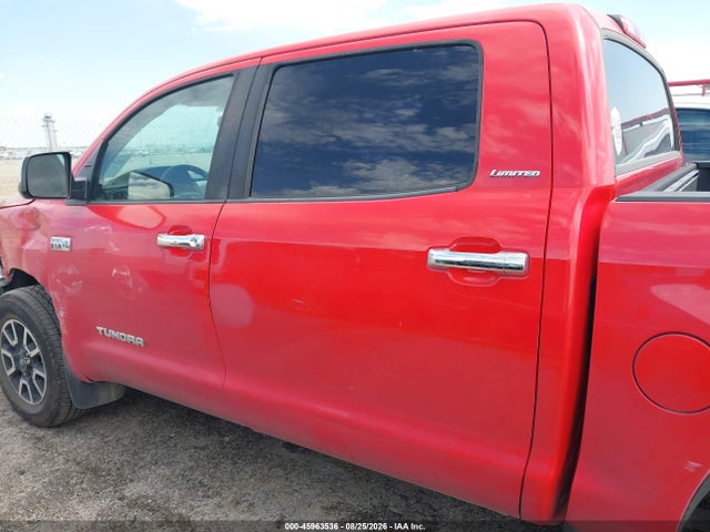 Продаж на аукціоні авто 2014 Toyota Tundra Limited 5.7l V8, vin: 5TFHW5F18EX386308, номер лоту: 45963536