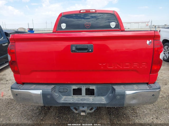 Продаж на аукціоні авто 2014 Toyota Tundra Limited 5.7l V8, vin: 5TFHW5F18EX386308, номер лоту: 45963536