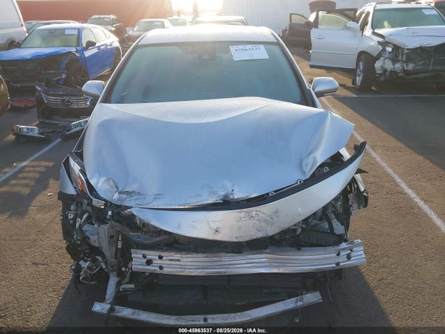 Toyota Prius Prime Premium 2019 JTDKARFP9K3110075 Image 15