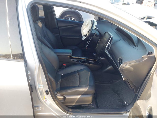 Toyota Prius Prime Premium 2019 JTDKARFP9K3110075 Image 5
