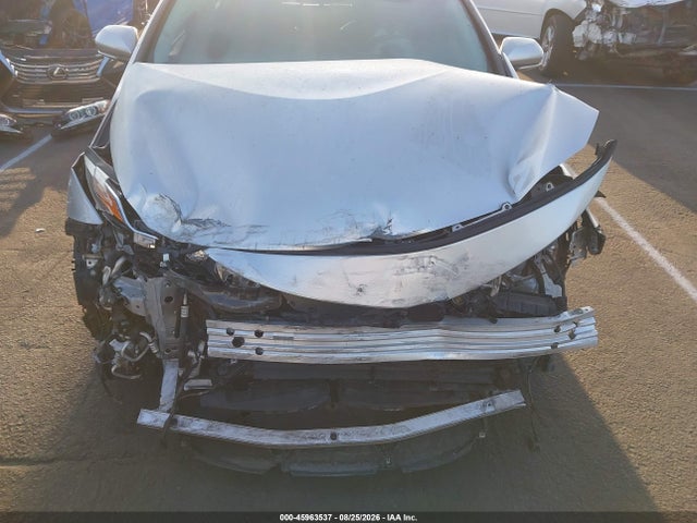 Toyota Prius Prime Premium 2019 JTDKARFP9K3110075 Image 6