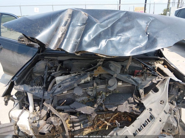 Toyota CAMRY SE 2015 4T1BF1FK7FU066984 Image 10