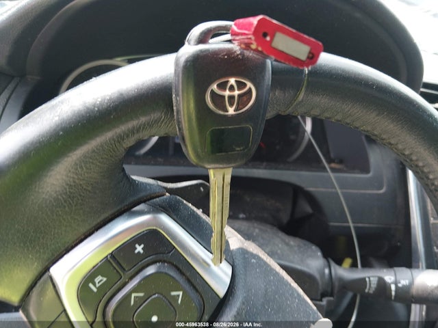 Toyota CAMRY SE 2015 4T1BF1FK7FU066984 Image 11