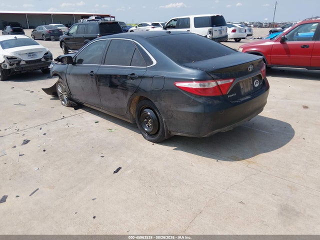 Toyota CAMRY SE 2015 4T1BF1FK7FU066984 Image 3