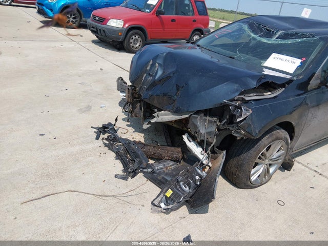 Toyota CAMRY SE 2015 4T1BF1FK7FU066984 Image 6