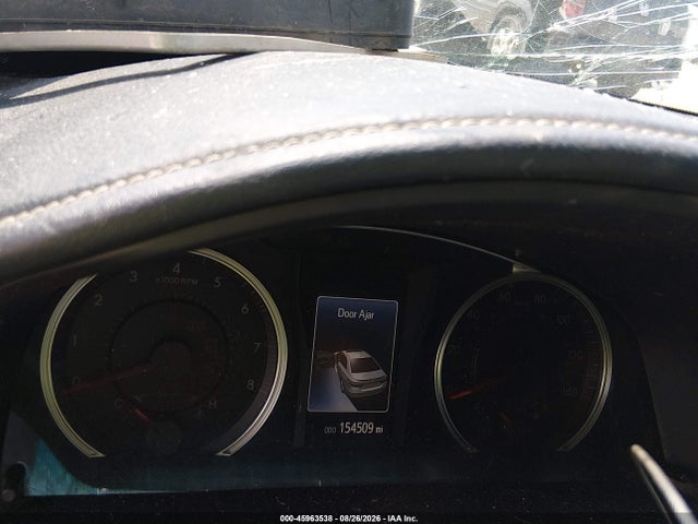 Toyota CAMRY SE 2015 4T1BF1FK7FU066984 Image 7