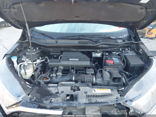 Продаж на аукціоні авто 2020 Honda Cr-v Awd Ex, vin: 2HKRW2H56LH679099, номер лоту: 45963540
