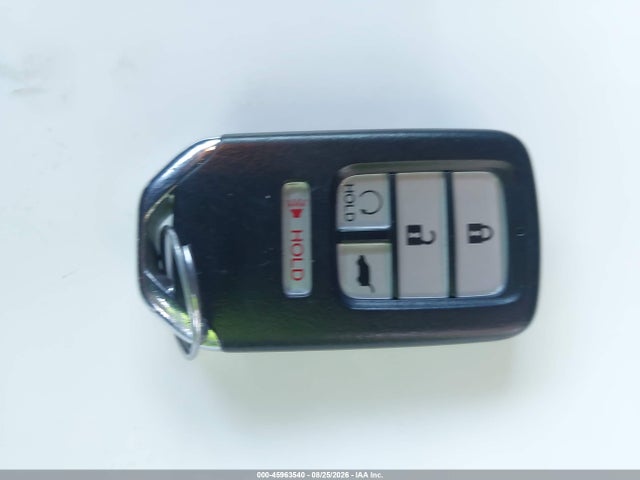 Продаж на аукціоні авто 2020 Honda Cr-v Awd Ex, vin: 2HKRW2H56LH679099, номер лоту: 45963540