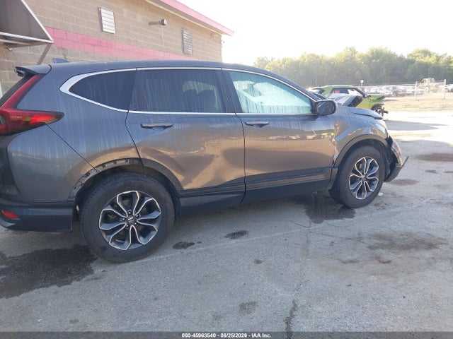 Продаж на аукціоні авто 2020 Honda Cr-v Awd Ex, vin: 2HKRW2H56LH679099, номер лоту: 45963540