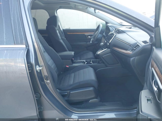 Продаж на аукціоні авто 2020 Honda Cr-v Awd Ex, vin: 2HKRW2H56LH679099, номер лоту: 45963540