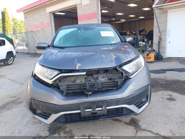 Продаж на аукціоні авто 2020 Honda Cr-v Awd Ex, vin: 2HKRW2H56LH679099, номер лоту: 45963540
