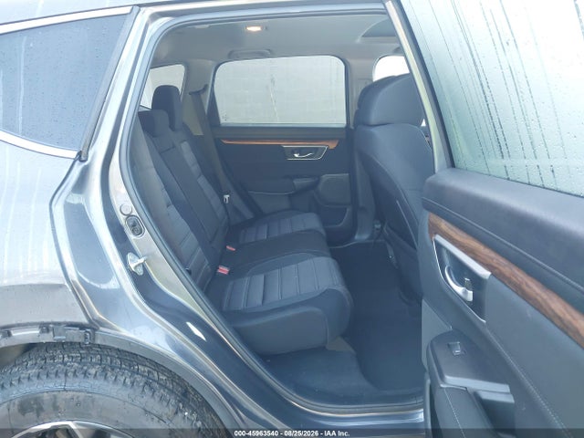 Продаж на аукціоні авто 2020 Honda Cr-v Awd Ex, vin: 2HKRW2H56LH679099, номер лоту: 45963540