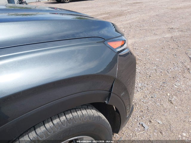 2020 Hyundai Santa Fe Se მანქანა იყიდება აუქციონზე, vin: 5NMS2CAD9LH207304, აუქციონის ნომერი: 45963544