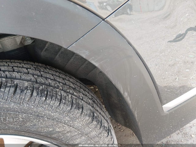 2020 Hyundai Santa Fe Se მანქანა იყიდება აუქციონზე, vin: 5NMS2CAD9LH207304, აუქციონის ნომერი: 45963544