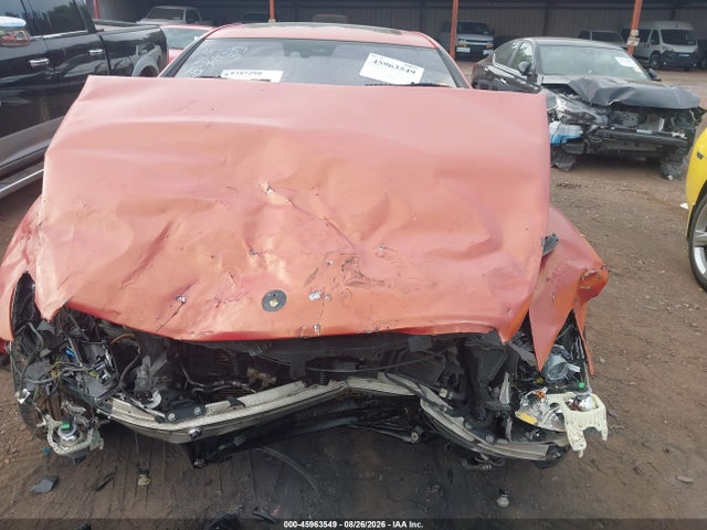 Продаж на аукціоні авто 2008 Mercedes-benz Cl 550, vin: WDDEJ71X28A013822, номер лоту: 45963549