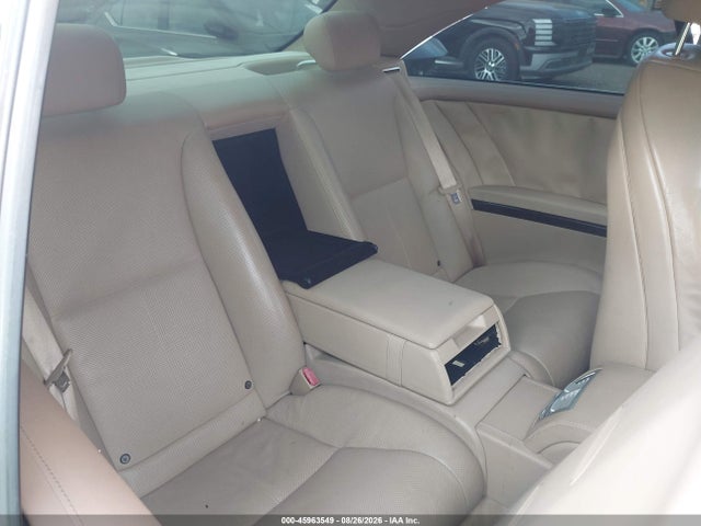 Продаж на аукціоні авто 2008 Mercedes-benz Cl 550, vin: WDDEJ71X28A013822, номер лоту: 45963549