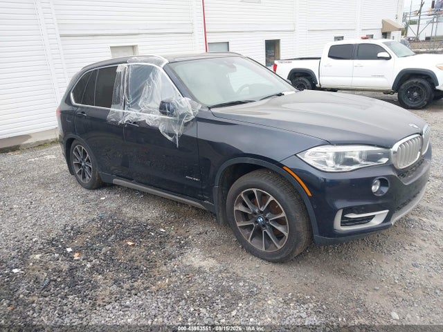 2018 Bmw X5 Xdrive35i მანქანა იყიდება აუქციონზე, vin: 5UXKR0C52J0X98135, აუქციონის ნომერი: 45963551