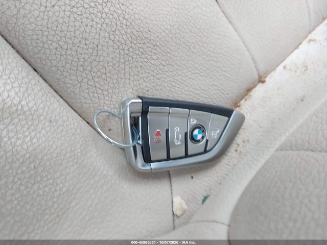 45963551 :رقم المزاد ، 5UXKR0C52J0X98135 vin ، 2018 Bmw X5 Xdrive35i مزاد بيع
