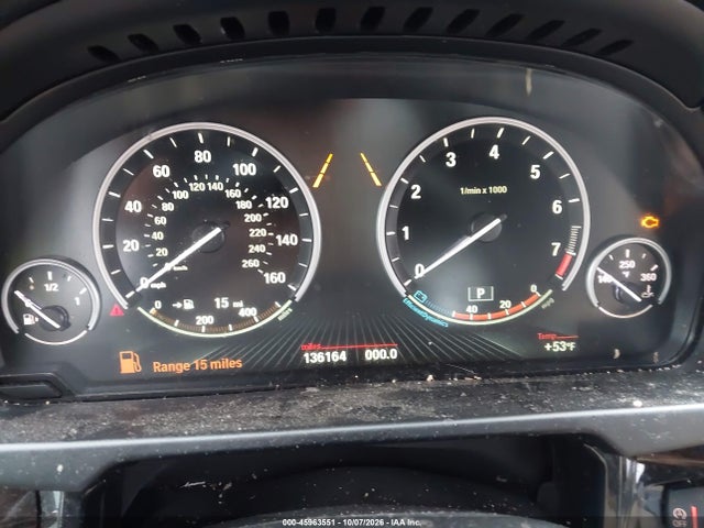45963551 :رقم المزاد ، 5UXKR0C52J0X98135 vin ، 2018 Bmw X5 Xdrive35i مزاد بيع