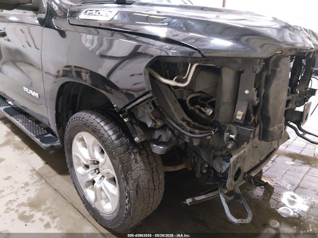 Aukcja sprzedaży 2019 Ram 1500 Big Horn/lone Star  4x4 5'7 Box, vin: 1C6SRFFT3KN765509, numer aukcji: 45963555