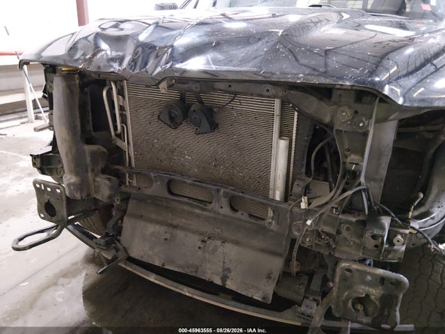 Aukcja sprzedaży 2019 Ram 1500 Big Horn/lone Star  4x4 5'7 Box, vin: 1C6SRFFT3KN765509, numer aukcji: 45963555