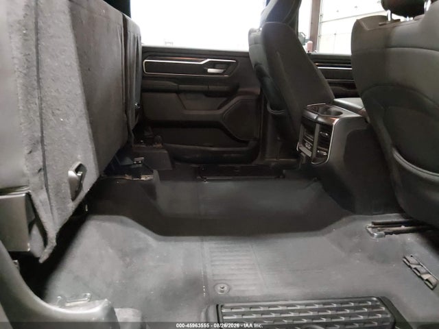 Aukcja sprzedaży 2019 Ram 1500 Big Horn/lone Star  4x4 5'7 Box, vin: 1C6SRFFT3KN765509, numer aukcji: 45963555