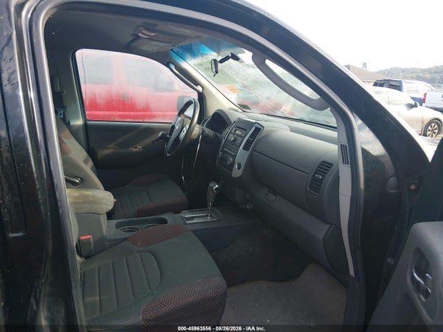 Aukcja sprzedaży 2010 Nissan Frontier Pro-4x, vin: 1N6AD0EV4AC430236, numer aukcji: 45963556