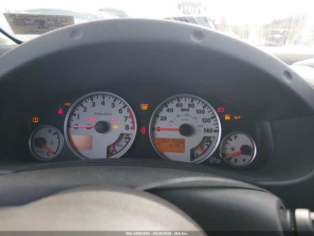 Aukcja sprzedaży 2010 Nissan Frontier Pro-4x, vin: 1N6AD0EV4AC430236, numer aukcji: 45963556