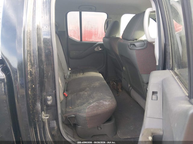 Aukcja sprzedaży 2010 Nissan Frontier Pro-4x, vin: 1N6AD0EV4AC430236, numer aukcji: 45963556