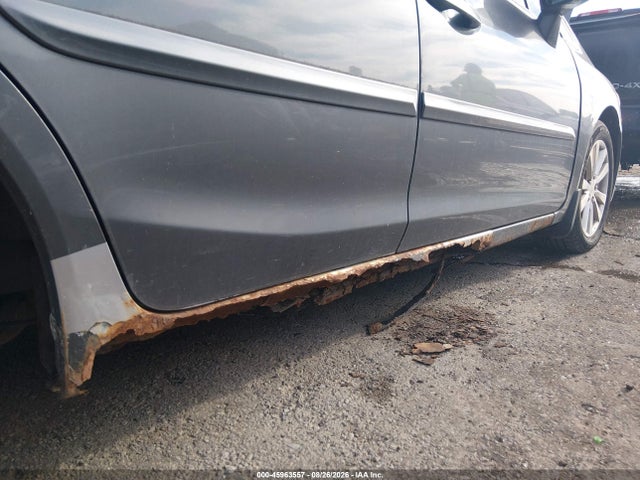 45963557 :رقم المزاد ، 2HGFB2F94CH507345 vin ، 2012 Honda Civic Ex-l مزاد بيع