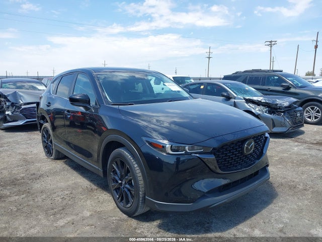 Aukcja sprzedaży 2025 Mazda Cx-5 2.5 S Carbon Edition, vin: JM3KFBCM2S0767652, numer aukcji: 45963566