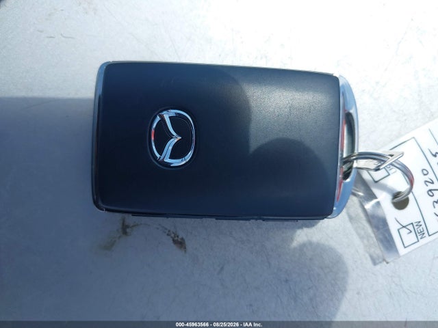 Aukcja sprzedaży 2025 Mazda Cx-5 2.5 S Carbon Edition, vin: JM3KFBCM2S0767652, numer aukcji: 45963566