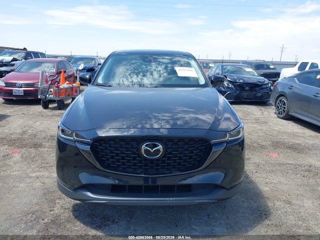 Aukcja sprzedaży 2025 Mazda Cx-5 2.5 S Carbon Edition, vin: JM3KFBCM2S0767652, numer aukcji: 45963566