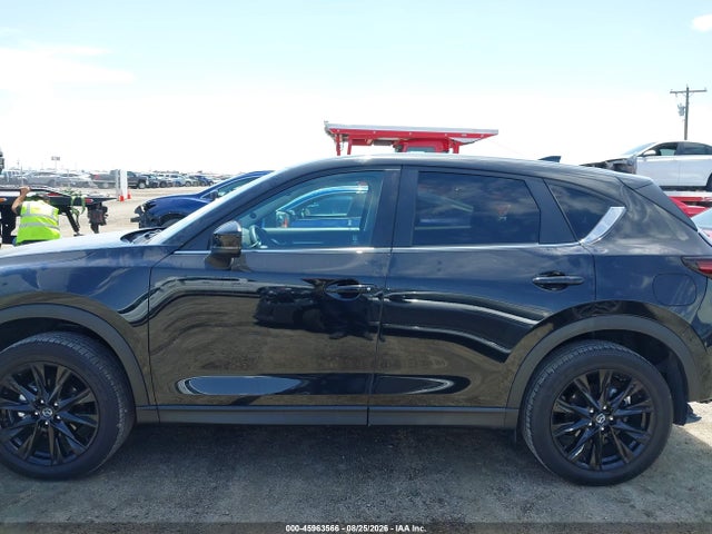 Aukcja sprzedaży 2025 Mazda Cx-5 2.5 S Carbon Edition, vin: JM3KFBCM2S0767652, numer aukcji: 45963566
