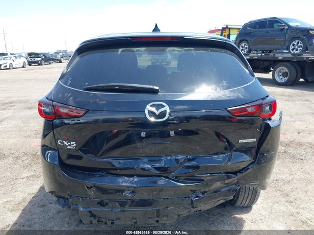 Aukcja sprzedaży 2025 Mazda Cx-5 2.5 S Carbon Edition, vin: JM3KFBCM2S0767652, numer aukcji: 45963566