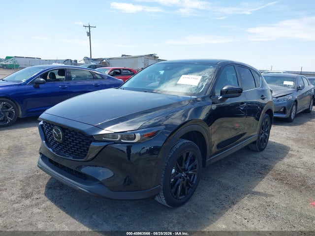Aukcja sprzedaży 2025 Mazda Cx-5 2.5 S Carbon Edition, vin: JM3KFBCM2S0767652, numer aukcji: 45963566