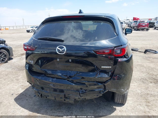 Aukcja sprzedaży 2025 Mazda Cx-5 2.5 S Carbon Edition, vin: JM3KFBCM2S0767652, numer aukcji: 45963566