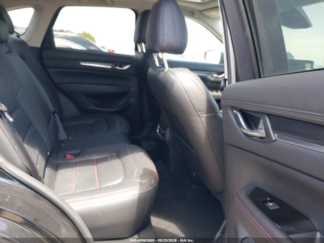 Aukcja sprzedaży 2025 Mazda Cx-5 2.5 S Carbon Edition, vin: JM3KFBCM2S0767652, numer aukcji: 45963566