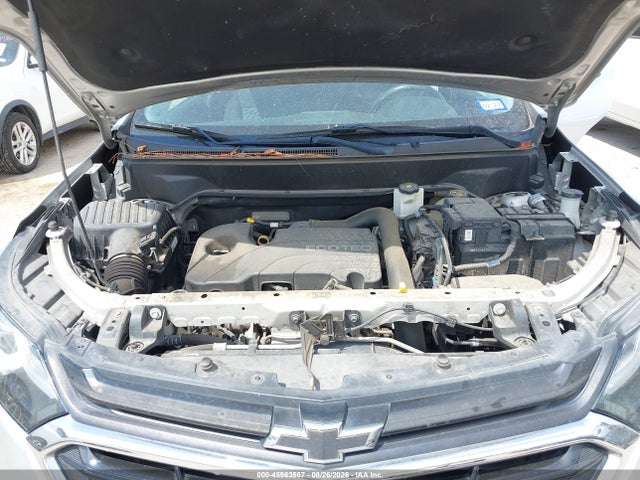 Aukcja sprzedaży 2019 Chevrolet Equinox Lt, vin: 3GNAXKEVXKS592655, numer aukcji: 45963567