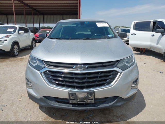 Aukcja sprzedaży 2019 Chevrolet Equinox Lt, vin: 3GNAXKEVXKS592655, numer aukcji: 45963567