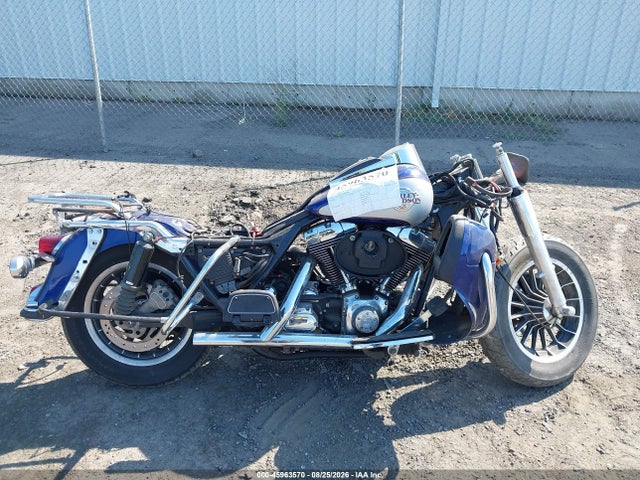 Продаж на аукціоні авто 2006 Harley-davidson Flhtcui, vin: 1HD1FCW196Y643587, номер лоту: 45963570