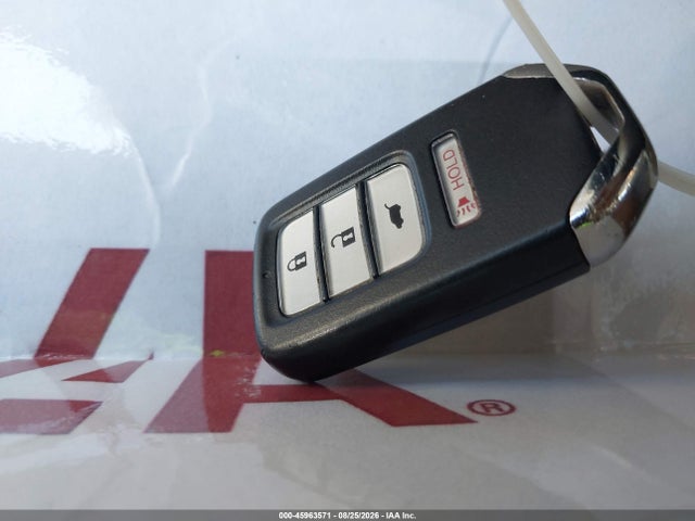 45963571 :رقم المزاد ، 5FNYF5H11KB006745 vin ، 2019 Honda Pilot Lx مزاد بيع