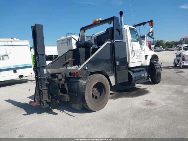 Aukcja sprzedaży 2006 International 7000 7600, vin: 1HTTXAHR76J338504, numer aukcji: 45963575