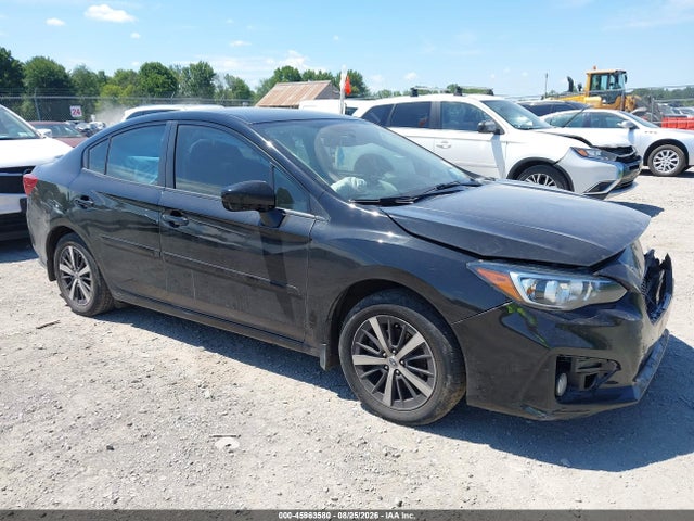Aukcja sprzedaży 2019 Subaru Impreza 2.0i Premium, vin: 4S3GKAD61K3600685, numer aukcji: 45963580