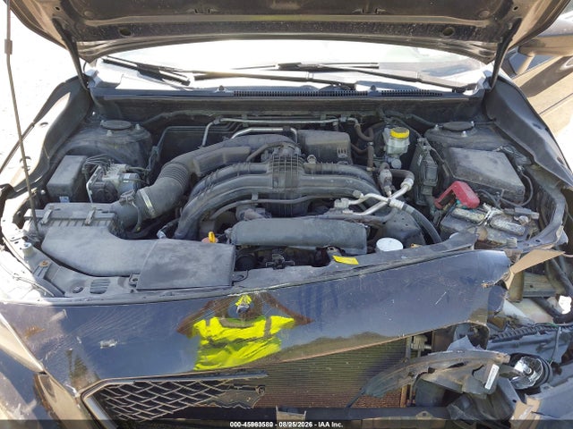 Aukcja sprzedaży 2019 Subaru Impreza 2.0i Premium, vin: 4S3GKAD61K3600685, numer aukcji: 45963580