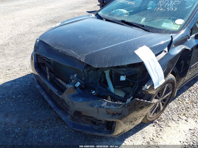 Aukcja sprzedaży 2019 Subaru Impreza 2.0i Premium, vin: 4S3GKAD61K3600685, numer aukcji: 45963580