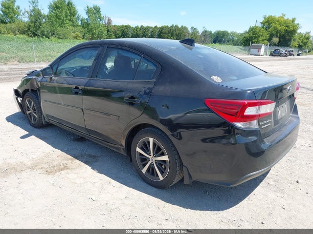 Aukcja sprzedaży 2019 Subaru Impreza 2.0i Premium, vin: 4S3GKAD61K3600685, numer aukcji: 45963580