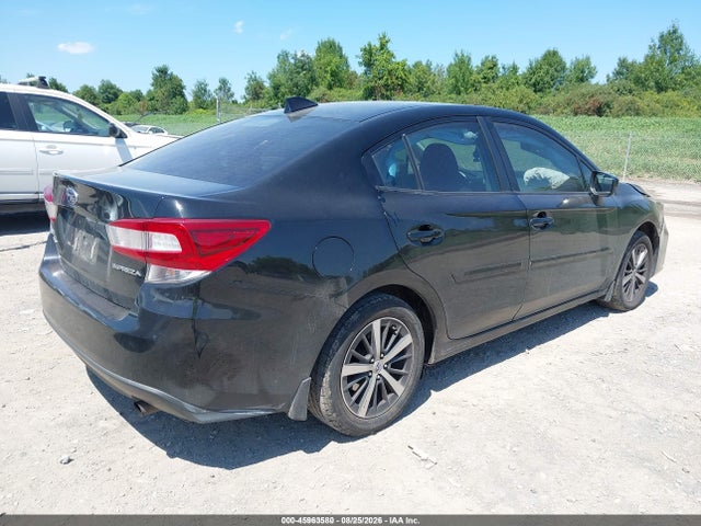 Aukcja sprzedaży 2019 Subaru Impreza 2.0i Premium, vin: 4S3GKAD61K3600685, numer aukcji: 45963580