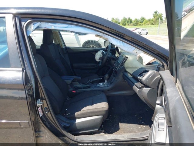 Aukcja sprzedaży 2019 Subaru Impreza 2.0i Premium, vin: 4S3GKAD61K3600685, numer aukcji: 45963580