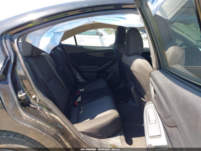 Aukcja sprzedaży 2019 Subaru Impreza 2.0i Premium, vin: 4S3GKAD61K3600685, numer aukcji: 45963580